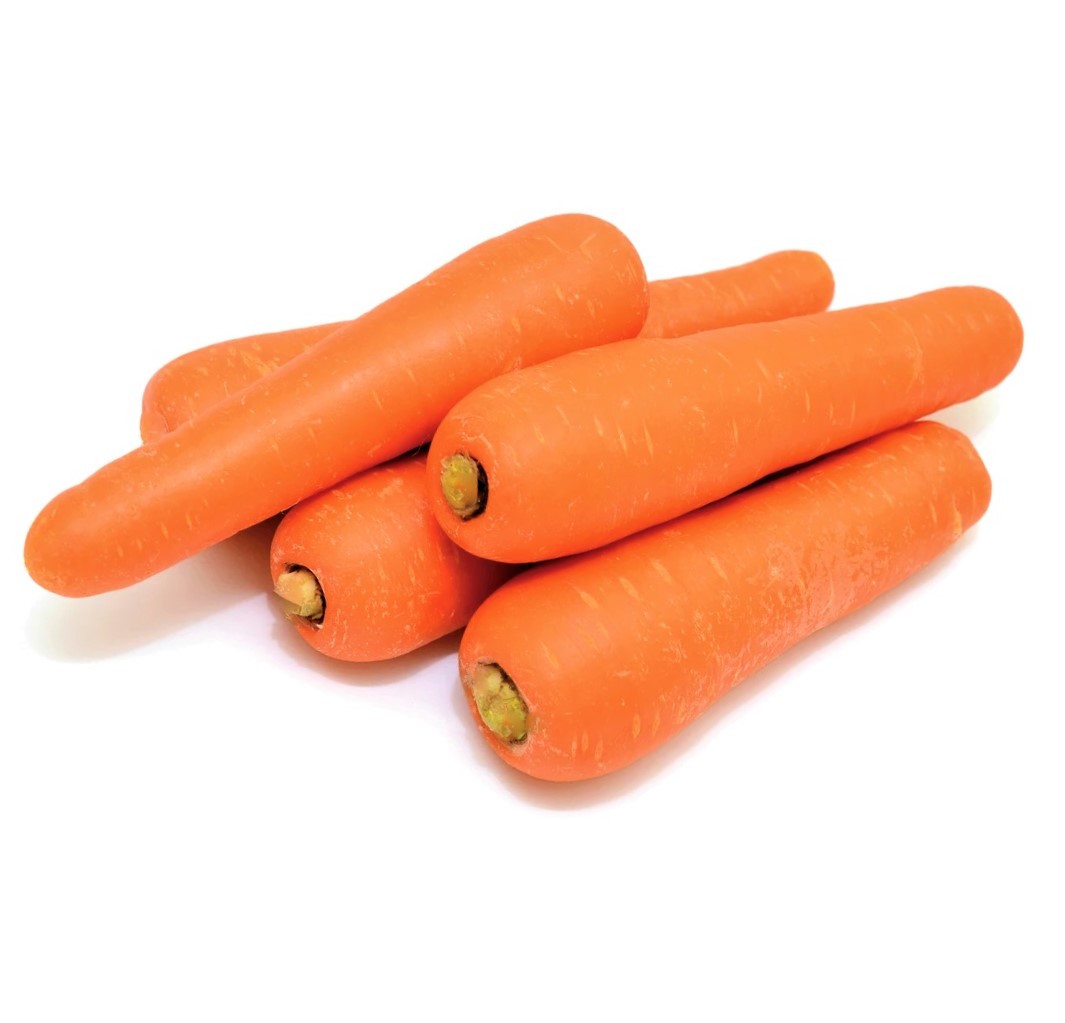 Carrots Tasmanian 500gm PREMIUM QUALITY – Grandma Rosies
