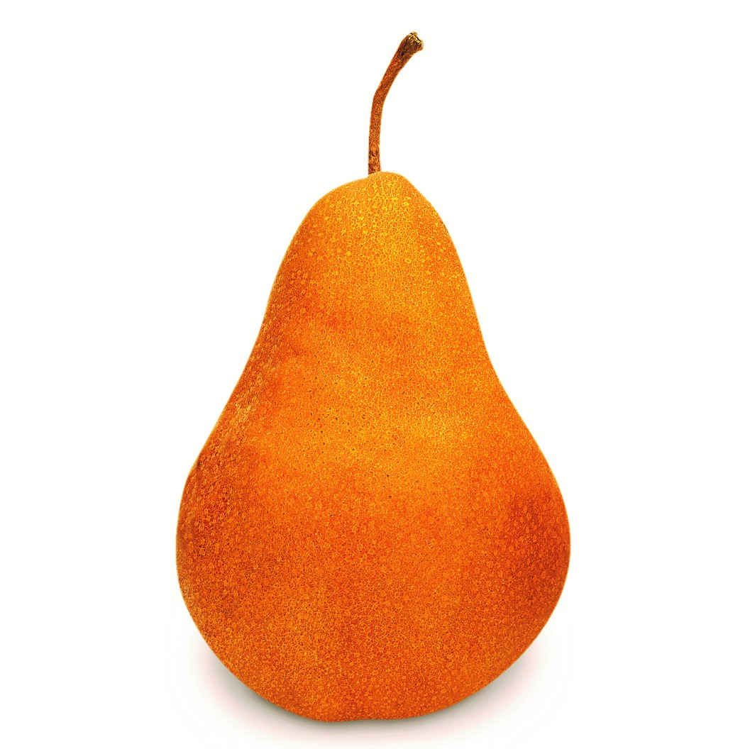 Pear BEURRE BOSC Ea. *BEST EATING* *BEST FLAVOUR* Grandma Rosies