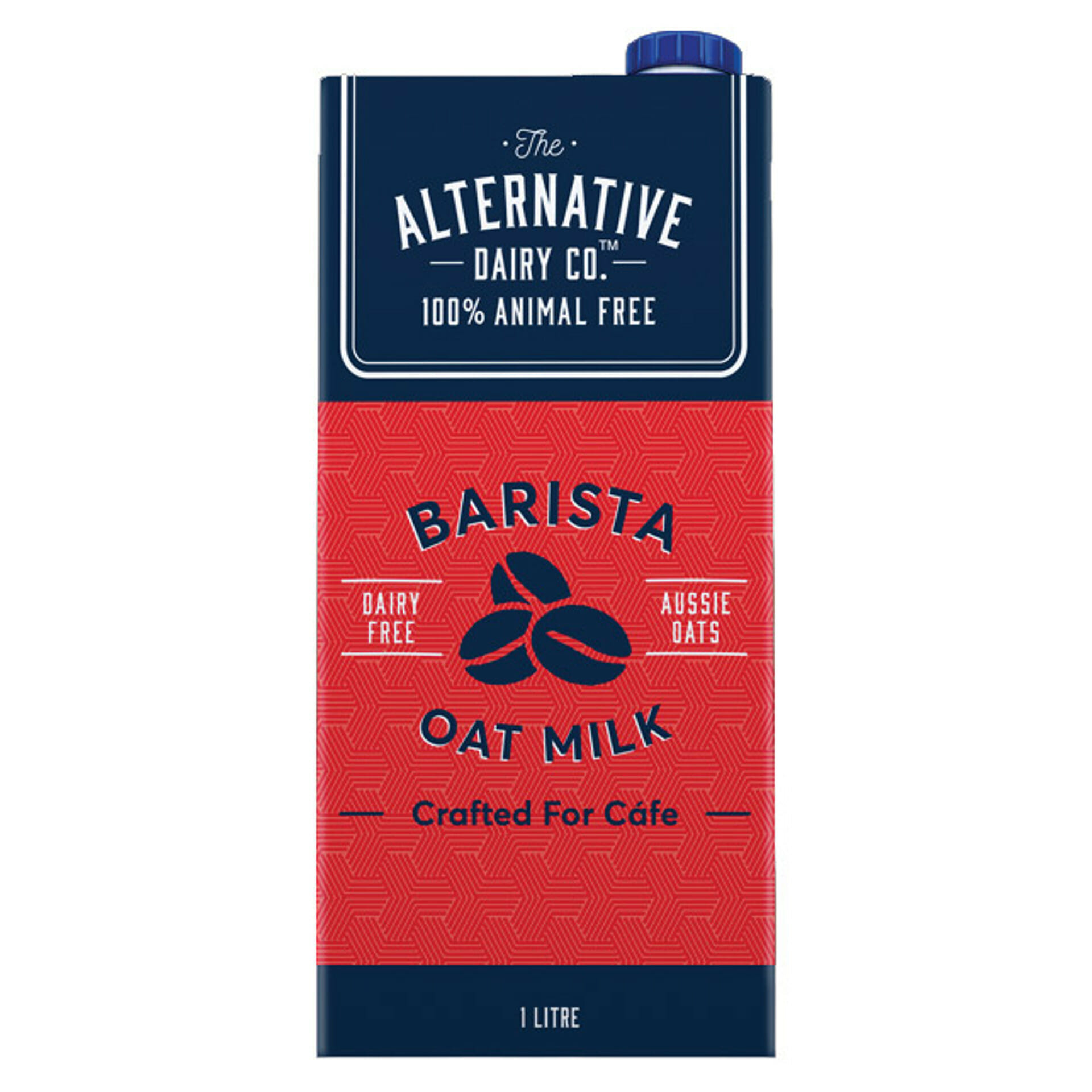 Alternative Dairy Co. 1lt ‘BARISTA’ Oat Milk – Grandma Rosies